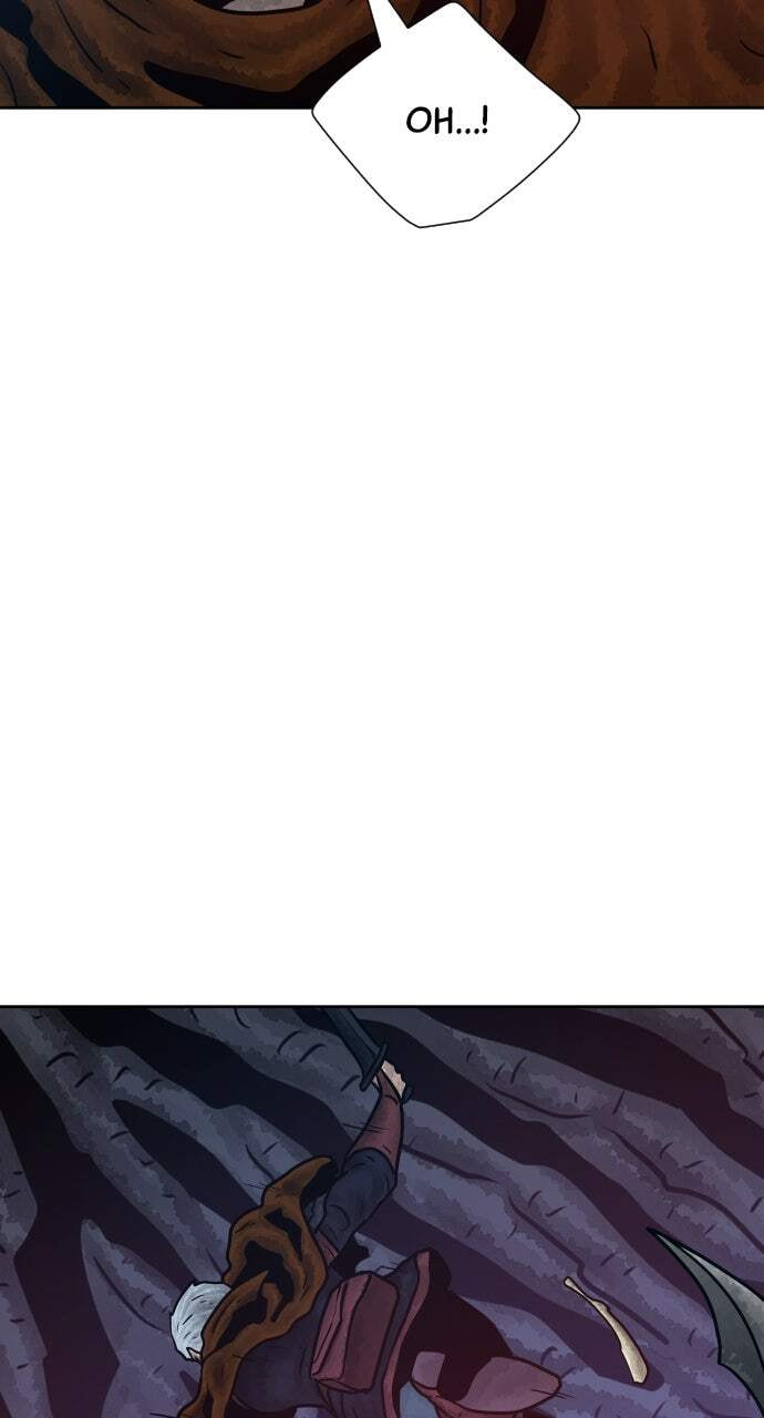 Read Warrior Executioner chapter 39 image 83 on Lezhin
