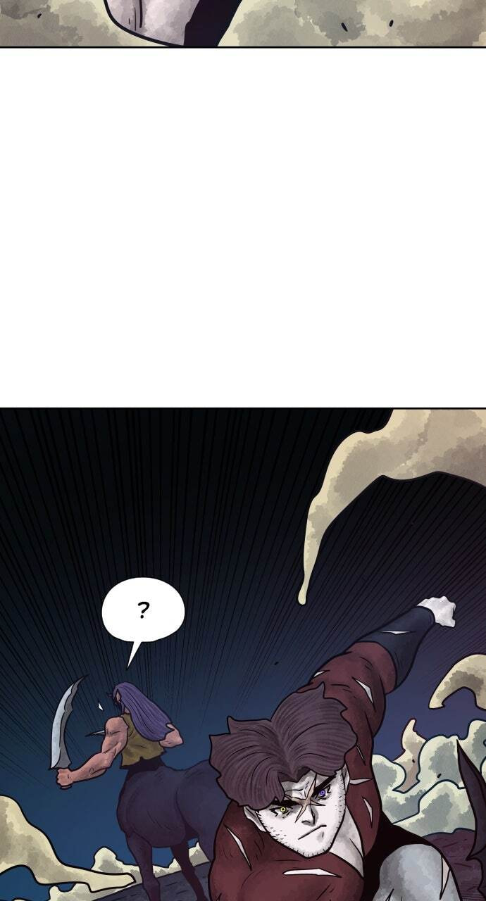 Read Warrior Executioner chapter 39 image 98 on Lezhin