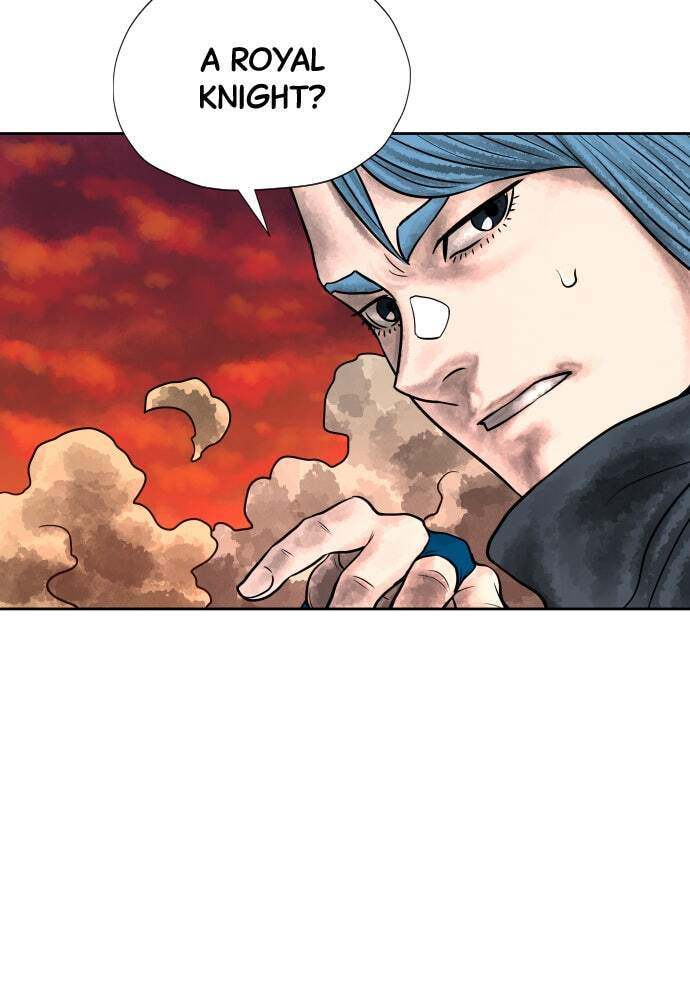 Read Warrior Executioner chapter 4 image 100 on Lezhin