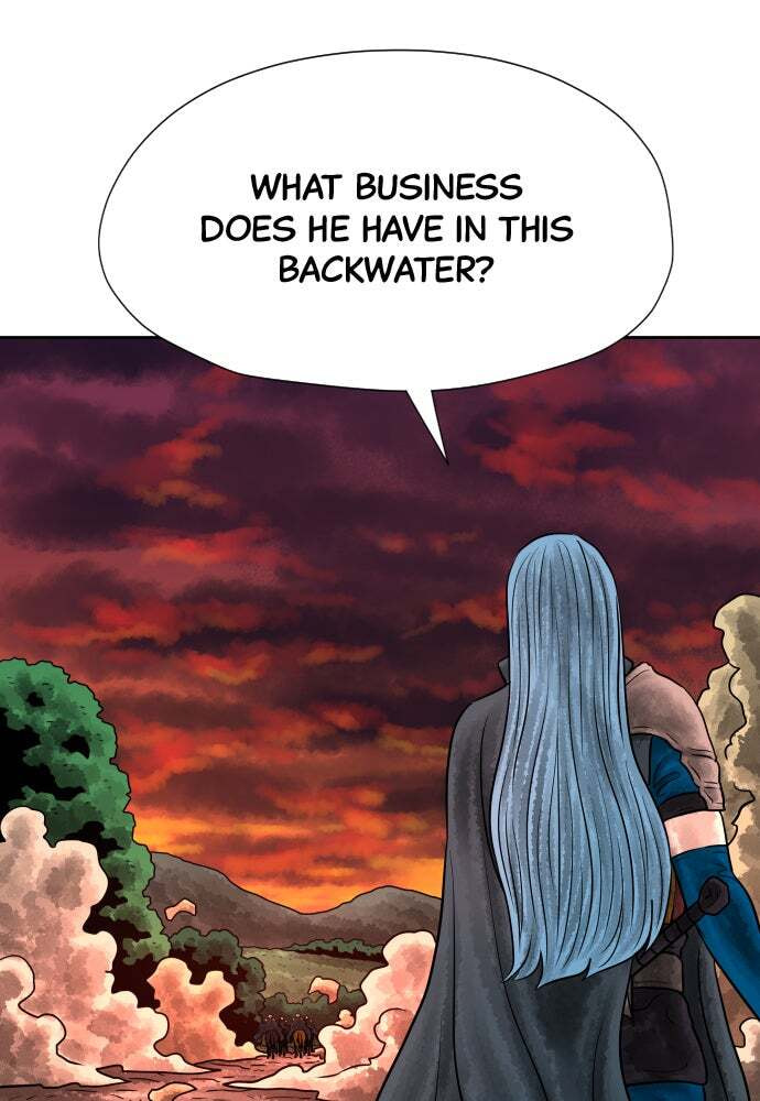 Read Warrior Executioner chapter 4 image 101 on Lezhin