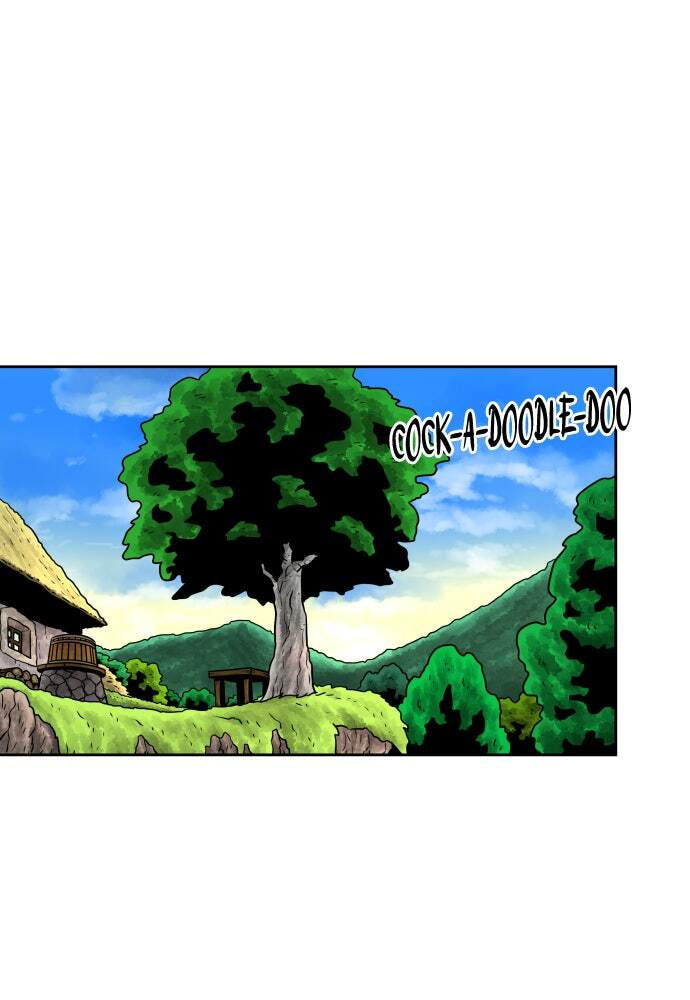Read Warrior Executioner chapter 4 image 105 on Lezhin