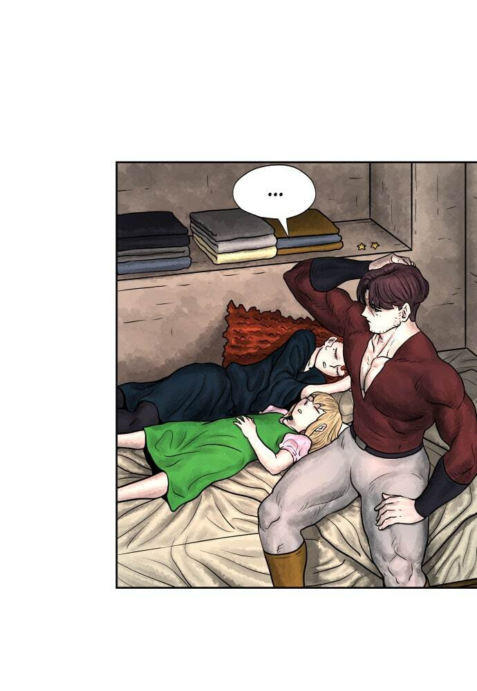 Read Warrior Executioner chapter 4 image 106 on Lezhin