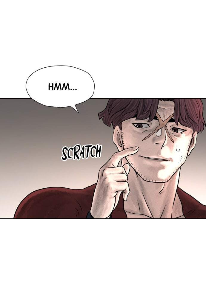 Read Warrior Executioner chapter 4 image 107 on Lezhin