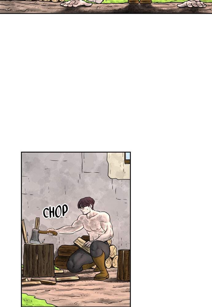 Read Warrior Executioner chapter 4 image 109 on Lezhin