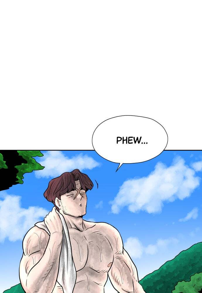 Read Warrior Executioner chapter 4 image 111 on Lezhin