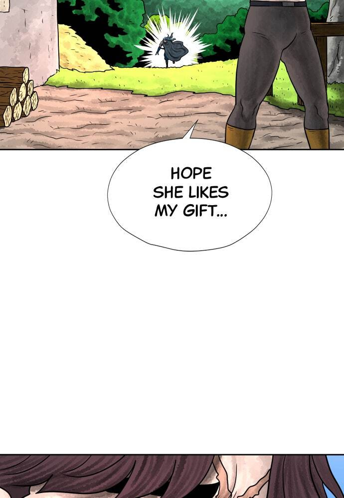 Read Warrior Executioner chapter 4 image 113 on Lezhin