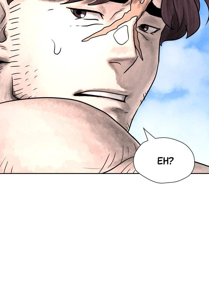 Read Warrior Executioner chapter 4 image 114 on Lezhin