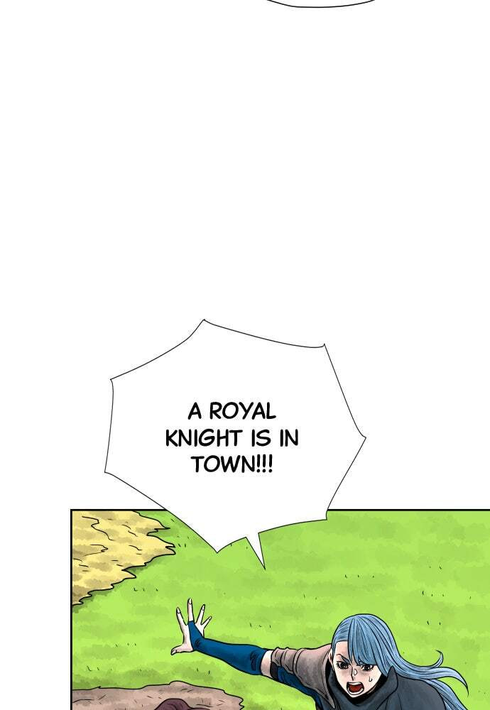 Read Warrior Executioner chapter 4 image 116 on Lezhin