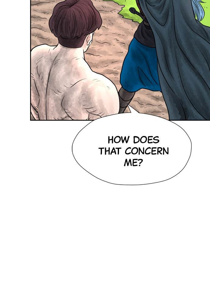 Read Warrior Executioner chapter 4 image 117 on Lezhin