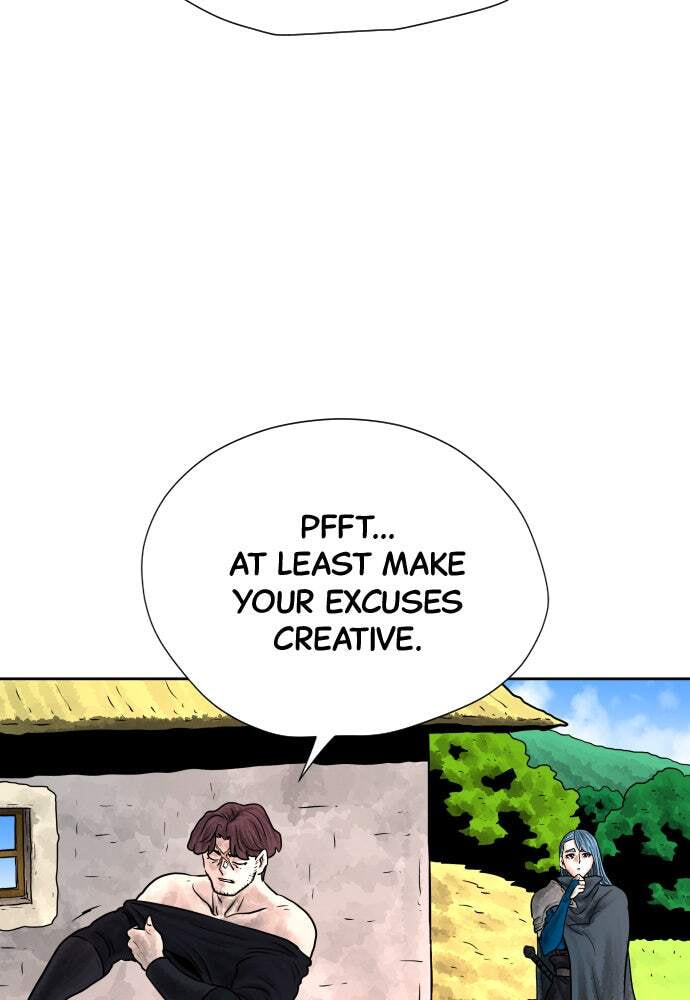 Read Warrior Executioner chapter 4 image 119 on Lezhin