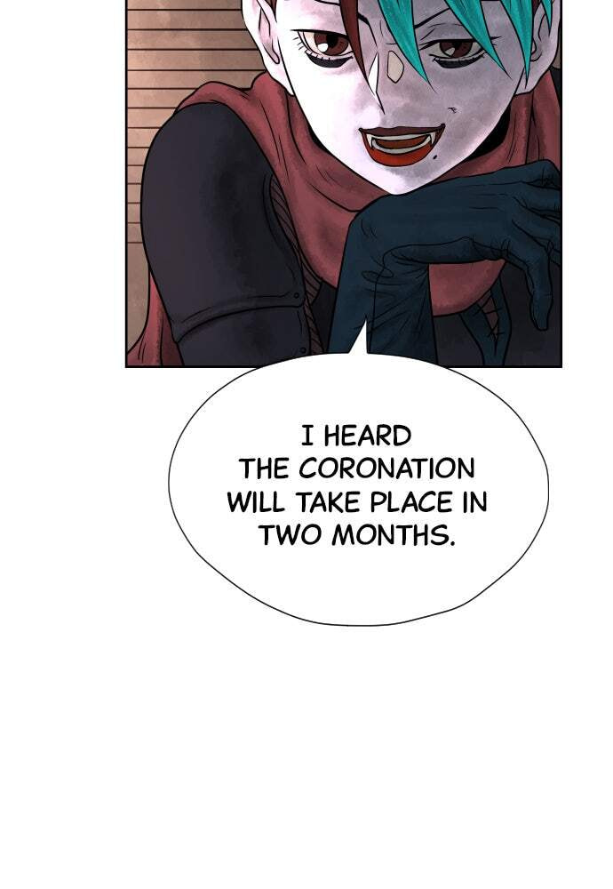 Read Warrior Executioner chapter 4 image 12 on Lezhin