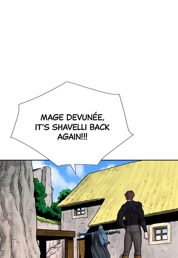 Read Warrior Executioner chapter 4 image 122 on Lezhin