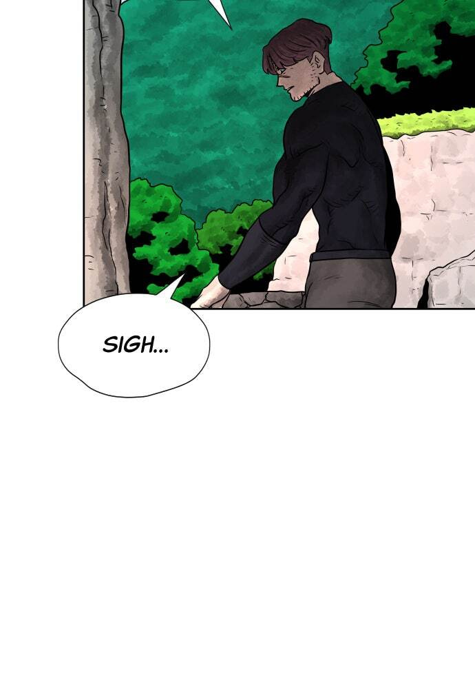 Read Warrior Executioner chapter 4 image 124 on Lezhin