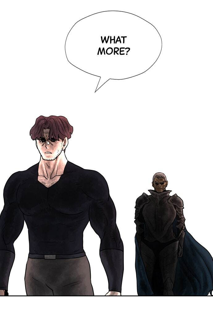 Read Warrior Executioner chapter 4 image 126 on Lezhin