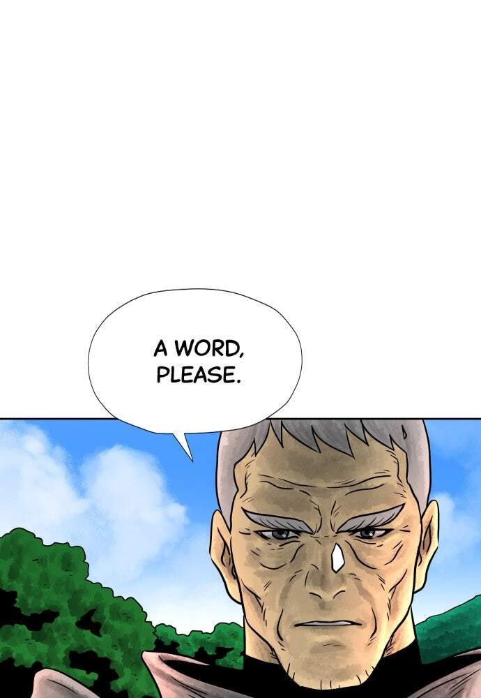 Read Warrior Executioner chapter 4 image 127 on Lezhin