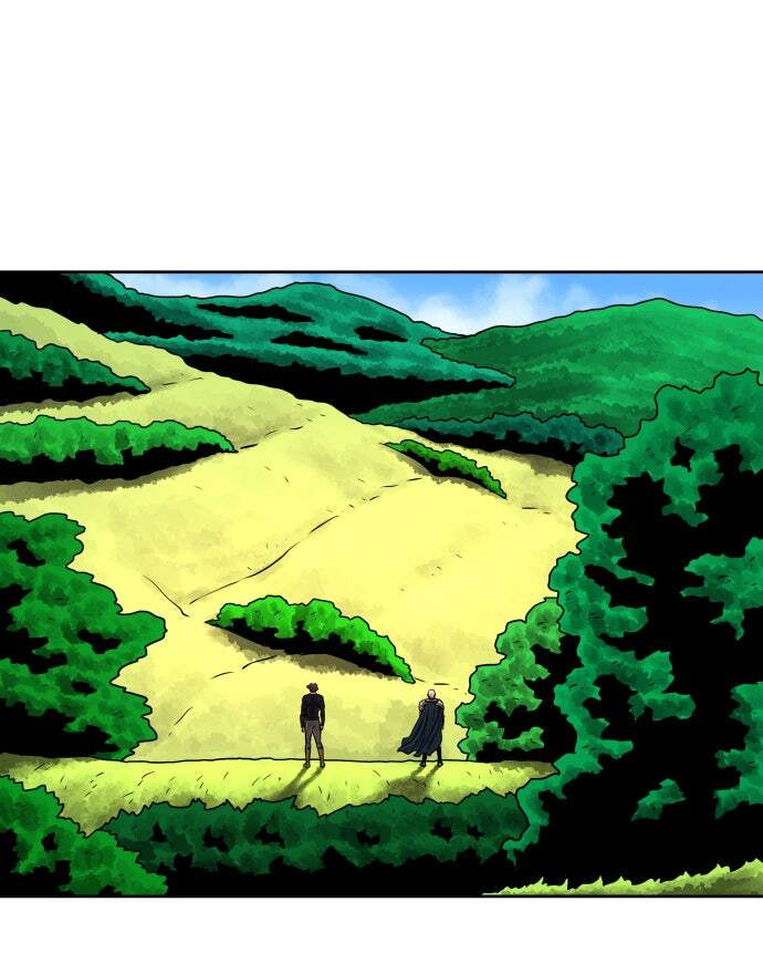 Read Warrior Executioner chapter 4 image 129 on Lezhin