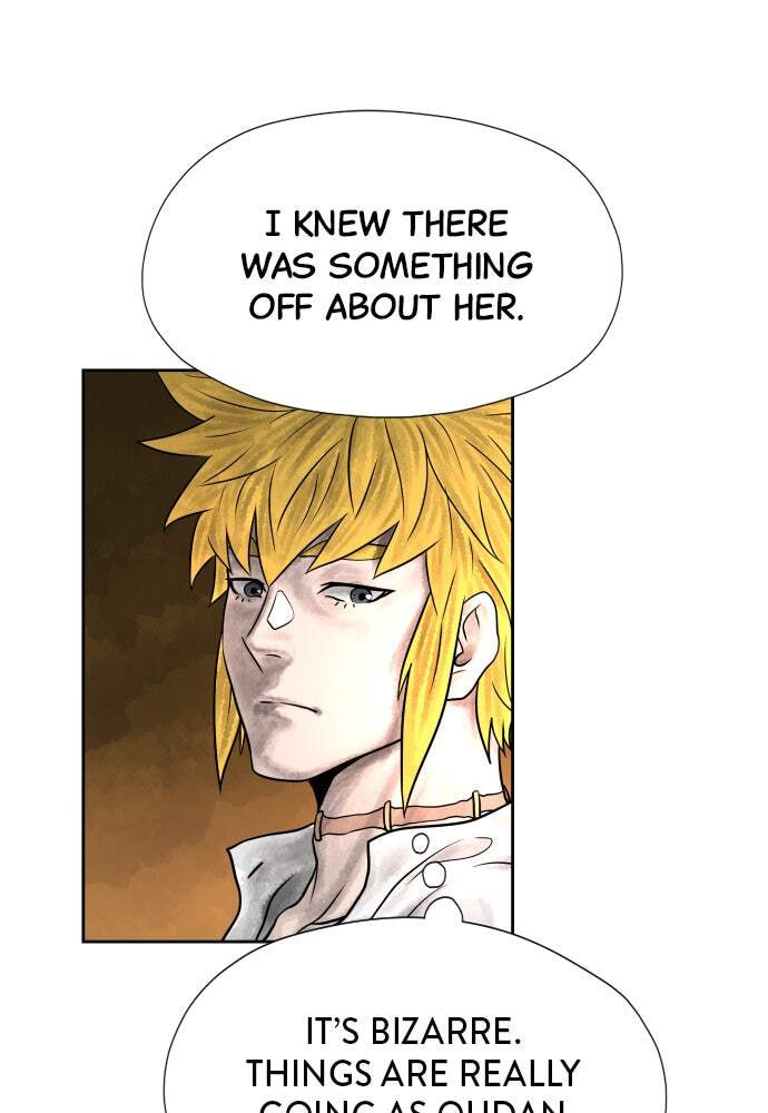 Read Warrior Executioner chapter 4 image 13 on Lezhin