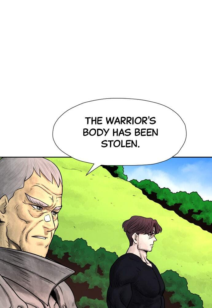 Read Warrior Executioner chapter 4 image 130 on Lezhin