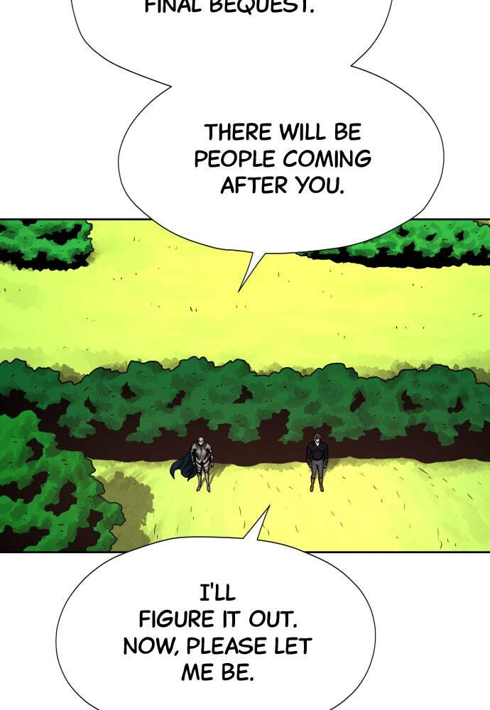 Read Warrior Executioner chapter 4 image 133 on Lezhin