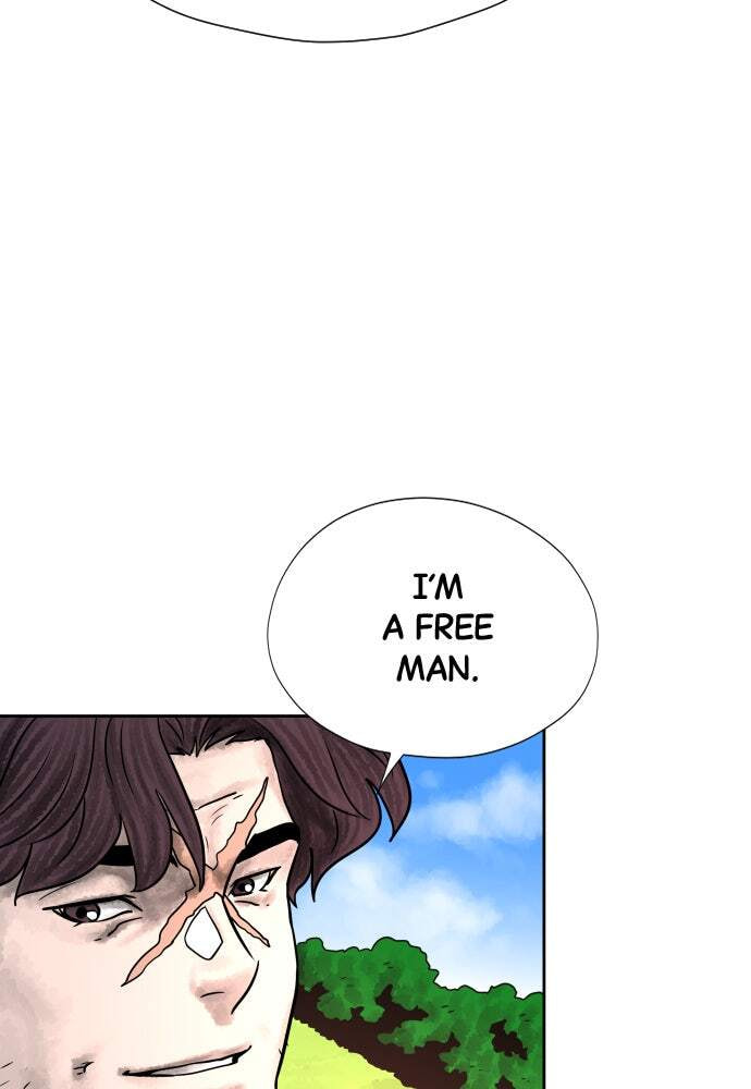Read Warrior Executioner chapter 4 image 134 on Lezhin