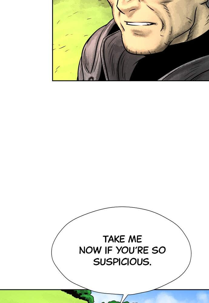 Read Warrior Executioner chapter 4 image 136 on Lezhin