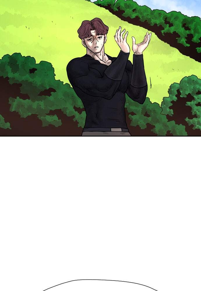 Read Warrior Executioner chapter 4 image 137 on Lezhin