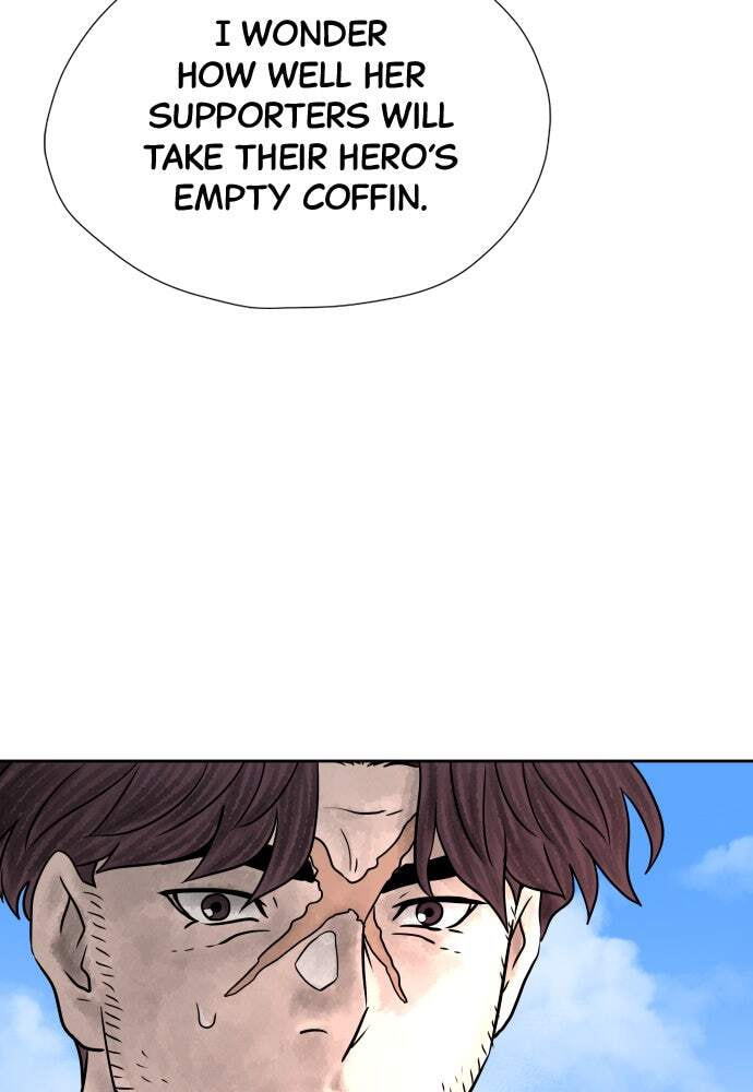 Read Warrior Executioner chapter 4 image 139 on Lezhin
