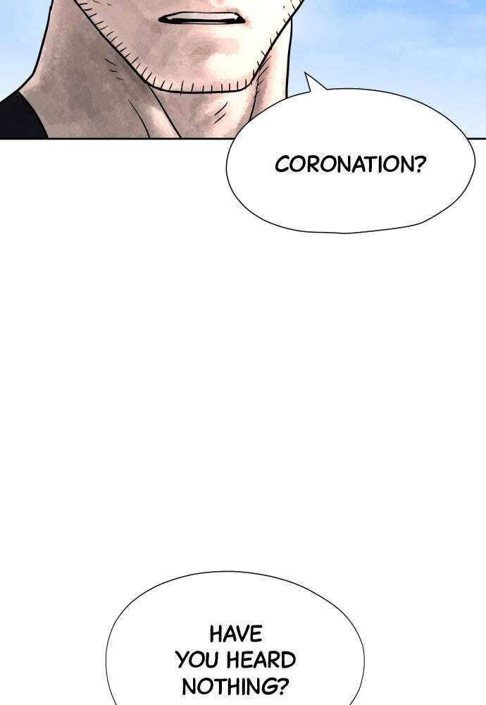 Read Warrior Executioner chapter 4 image 140 on Lezhin