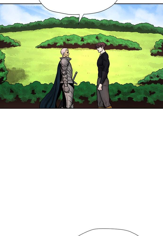 Read Warrior Executioner chapter 4 image 141 on Lezhin