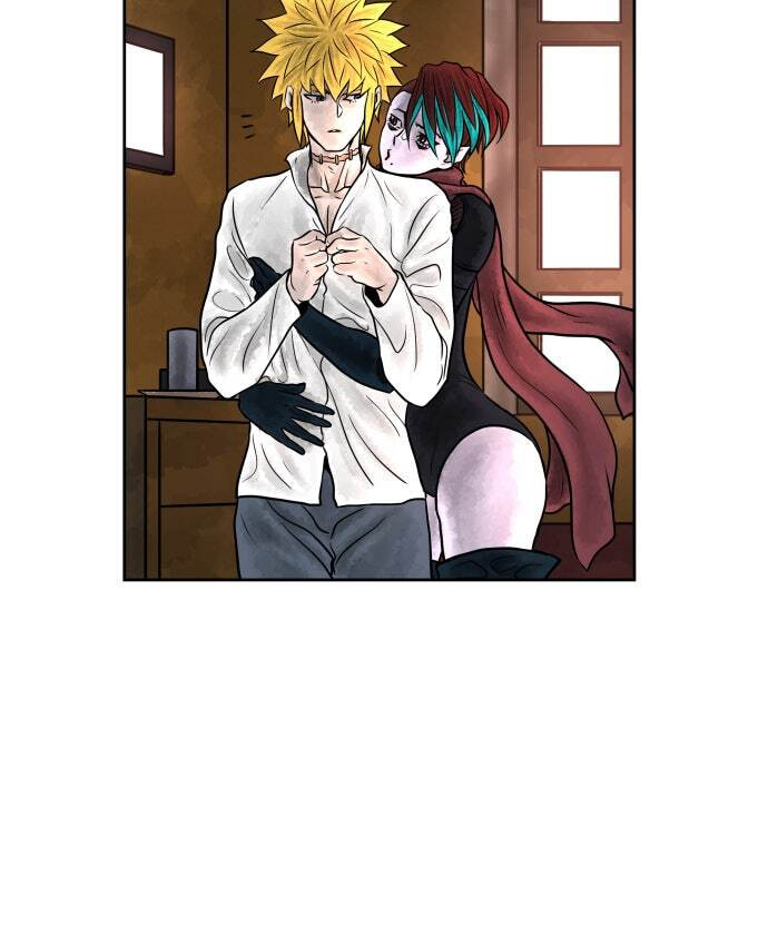 Read Warrior Executioner chapter 4 image 16 on Lezhin