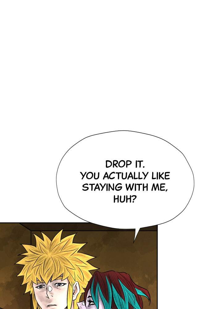 Read Warrior Executioner chapter 4 image 18 on Lezhin