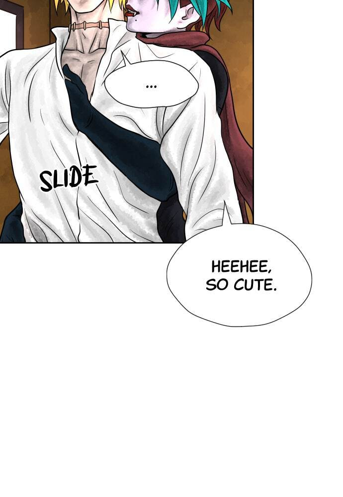 Read Warrior Executioner chapter 4 image 19 on Lezhin