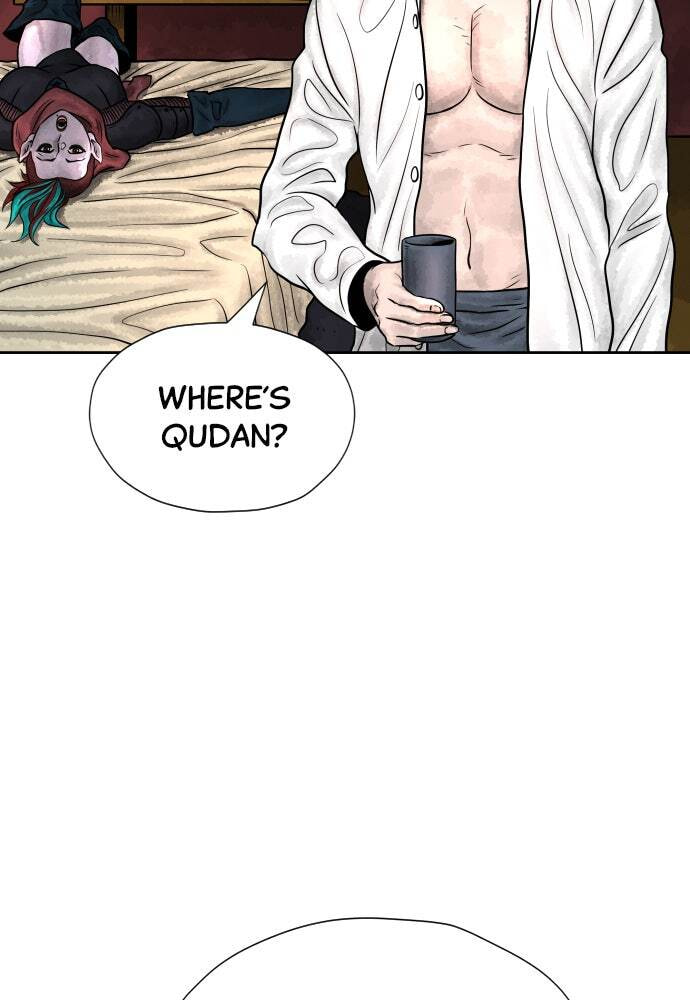 Read Warrior Executioner chapter 4 image 2 on Lezhin