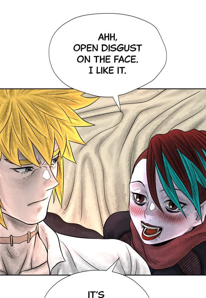 Read Warrior Executioner chapter 4 image 20 on Lezhin