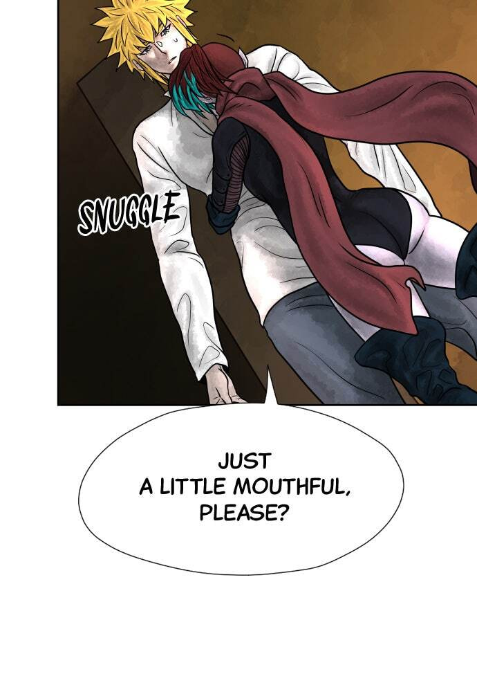 Read Warrior Executioner chapter 4 image 22 on Lezhin