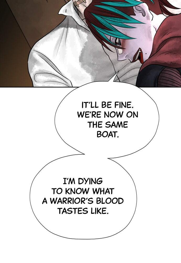 Read Warrior Executioner chapter 4 image 24 on Lezhin