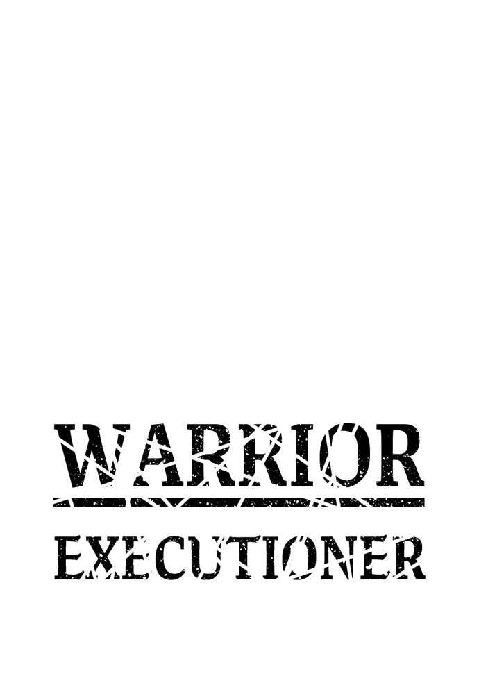 Read Warrior Executioner chapter 4 image 26 on Lezhin