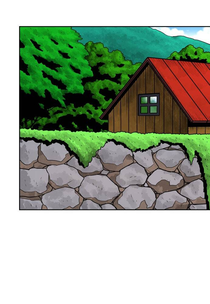 Read Warrior Executioner chapter 4 image 28 on Lezhin