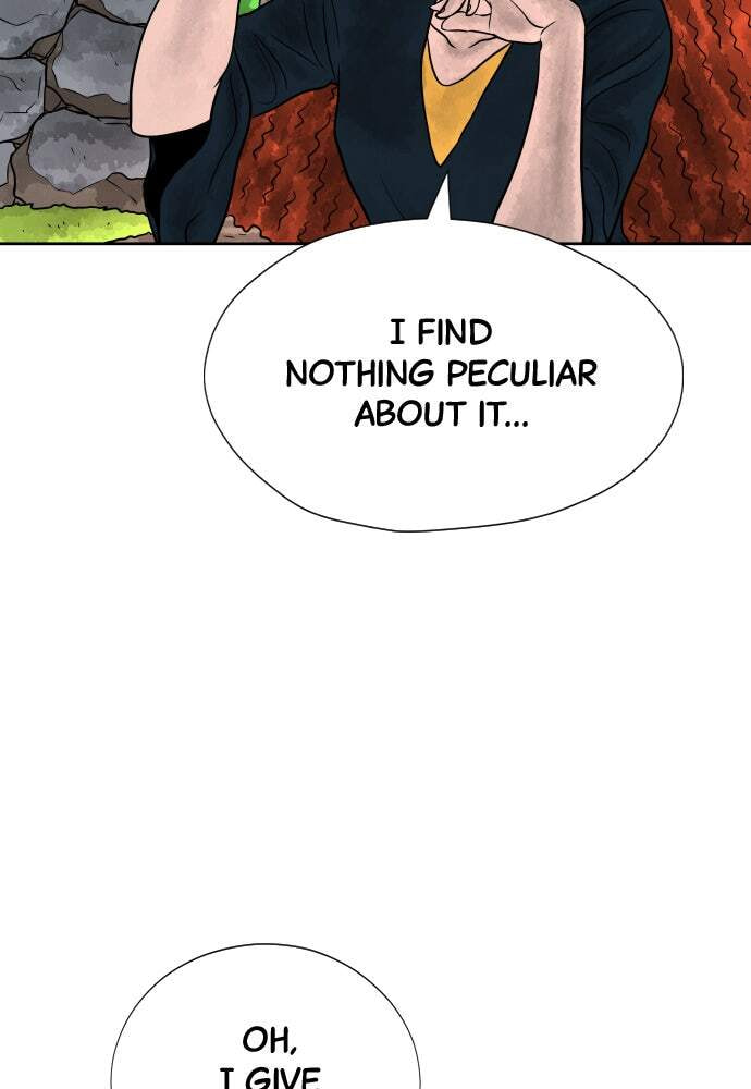 Read Warrior Executioner chapter 4 image 31 on Lezhin