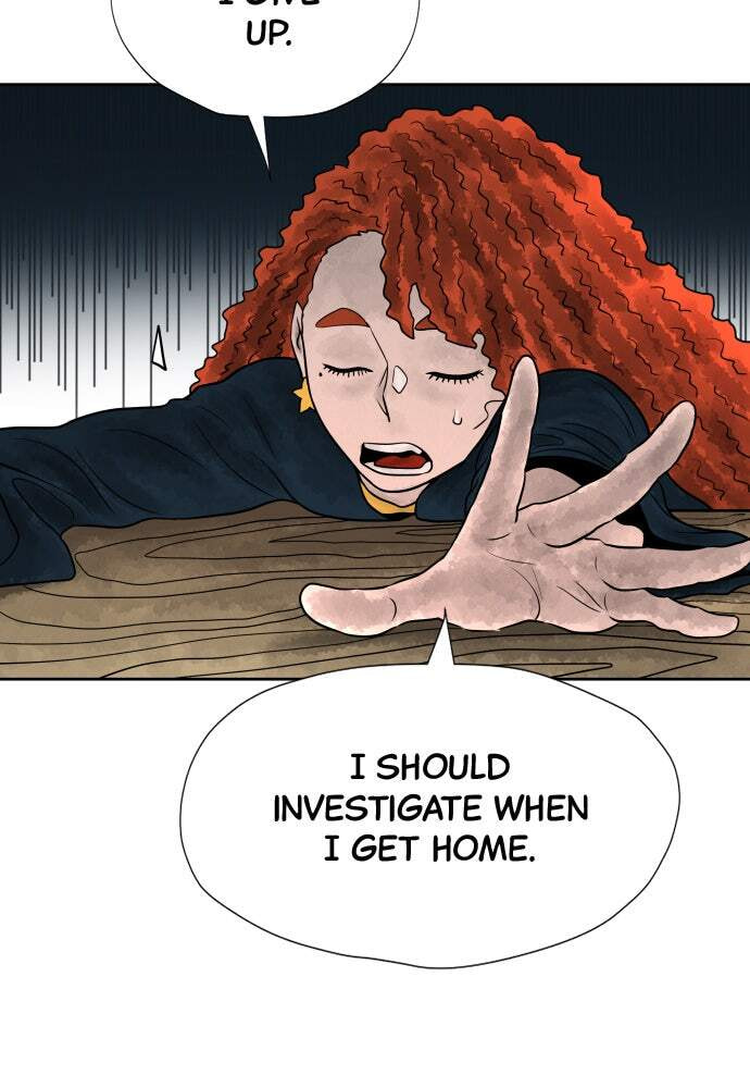 Read Warrior Executioner chapter 4 image 32 on Lezhin