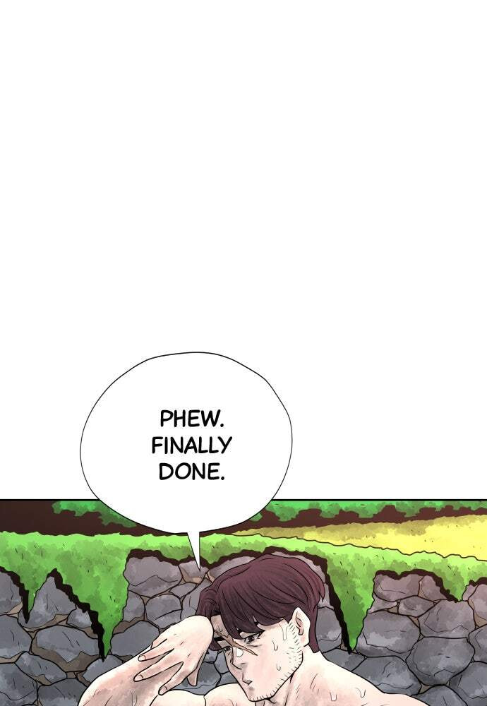 Read Warrior Executioner chapter 4 image 35 on Lezhin