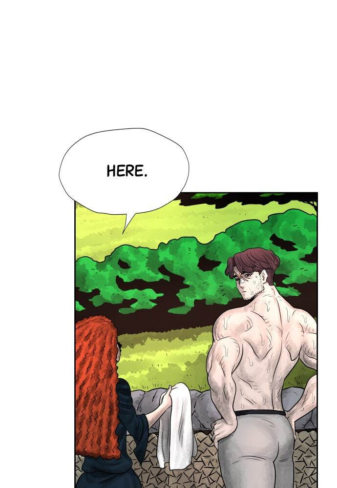 Read Warrior Executioner chapter 4 image 37 on Lezhin