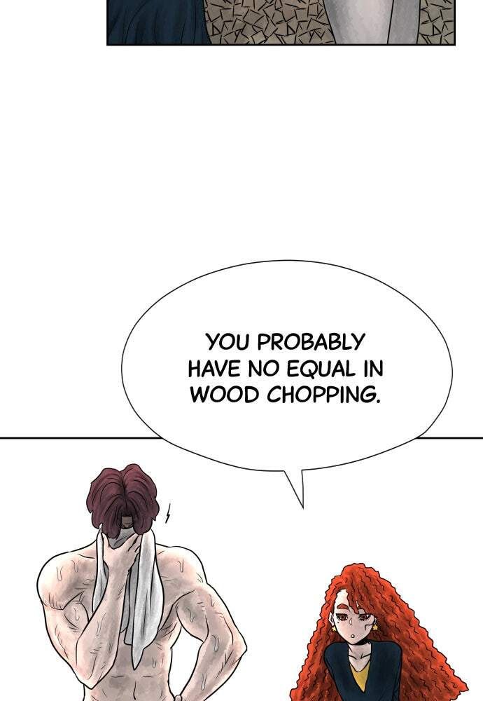 Read Warrior Executioner chapter 4 image 38 on Lezhin