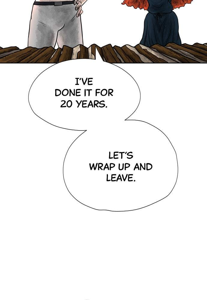 Read Warrior Executioner chapter 4 image 39 on Lezhin