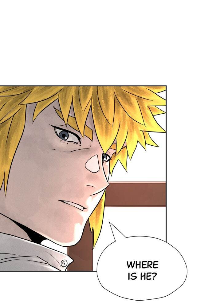 Read Warrior Executioner chapter 4 image 4 on Lezhin