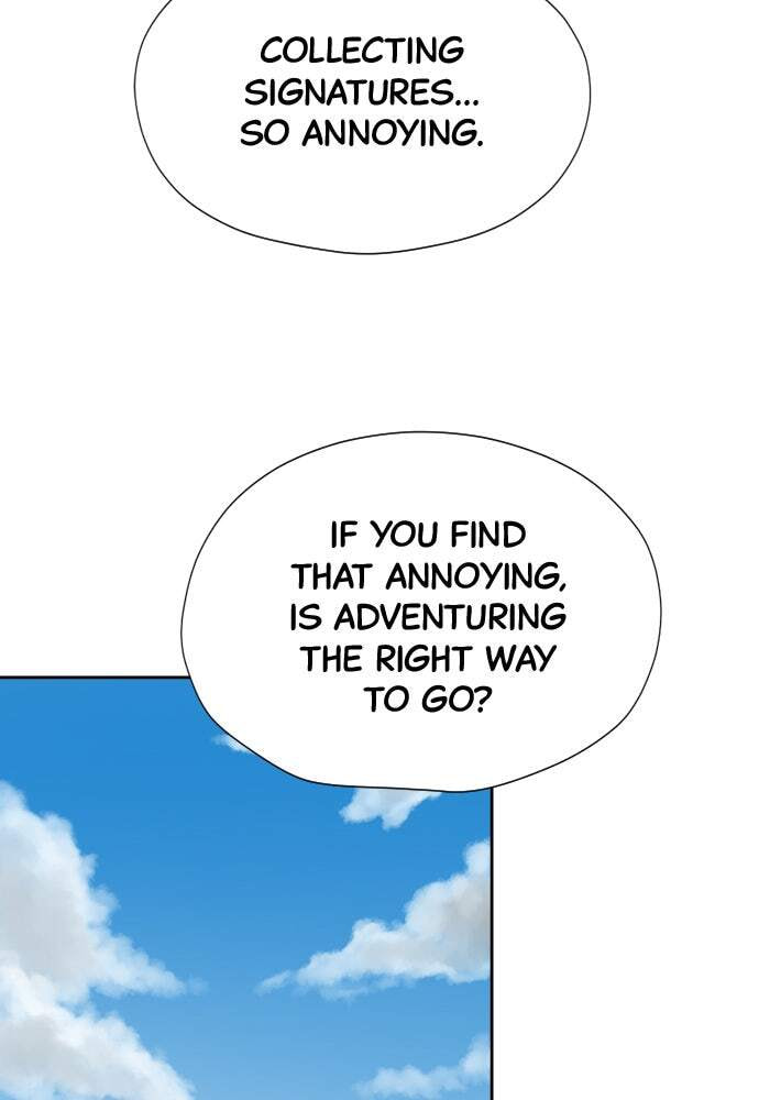 Read Warrior Executioner chapter 4 image 41 on Lezhin