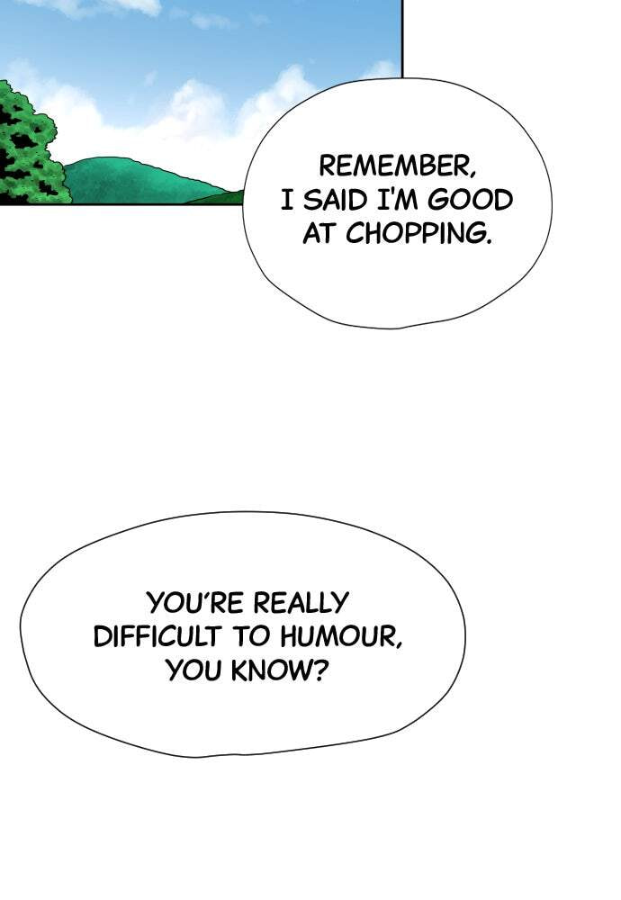 Read Warrior Executioner chapter 4 image 42 on Lezhin