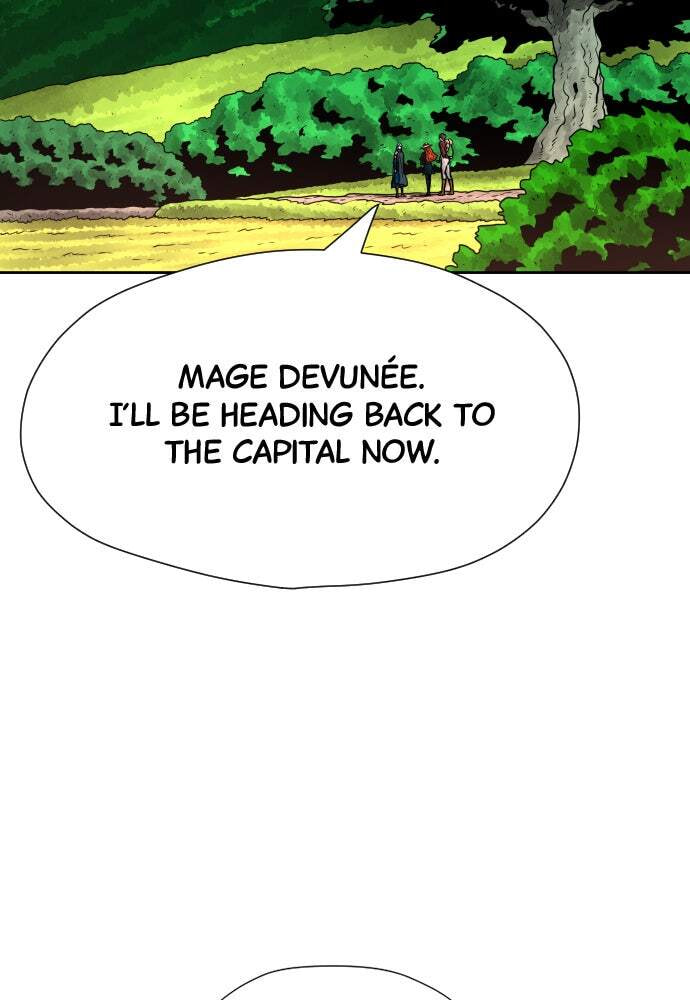 Read Warrior Executioner chapter 4 image 45 on Lezhin