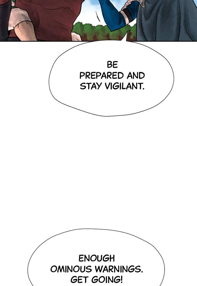 Read Warrior Executioner chapter 4 image 48 on Lezhin