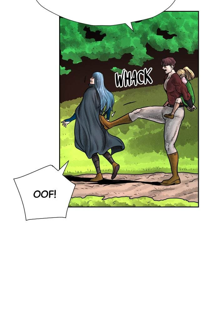 Read Warrior Executioner chapter 4 image 49 on Lezhin
